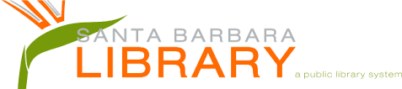 santa barbara library
