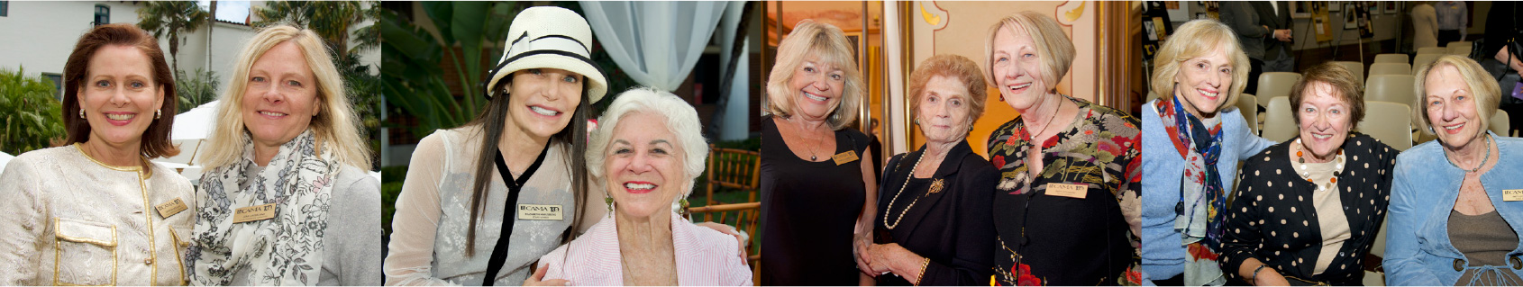 women's board photos